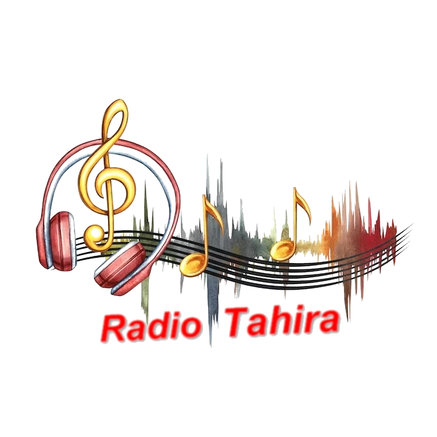Radio Tahira Logo